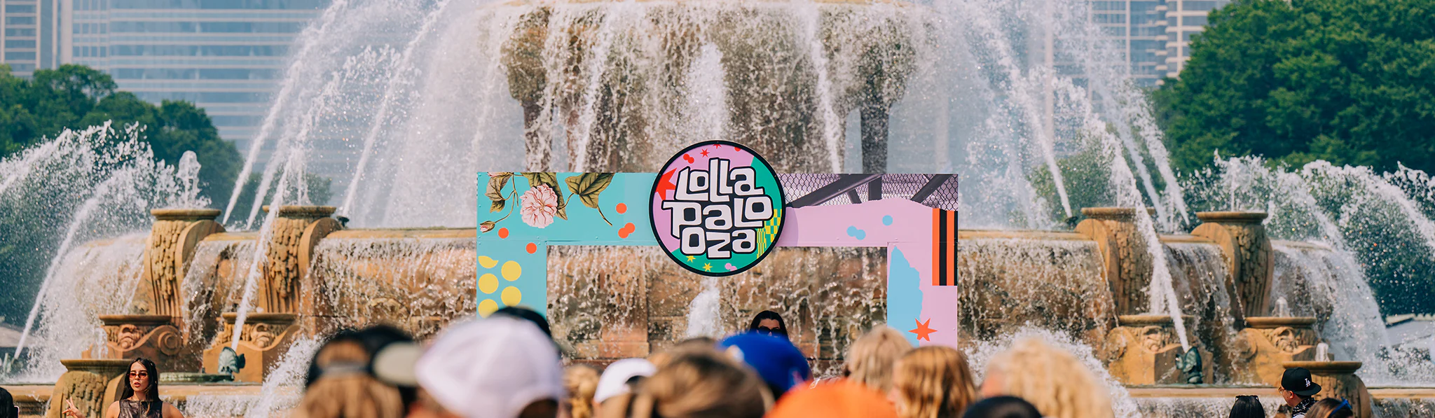 Unleash Your Festival Style